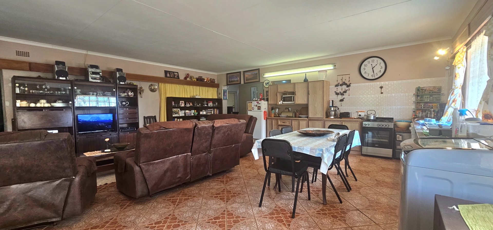 4 Bedroom Property for Sale in Hartbeespoort Rural North West